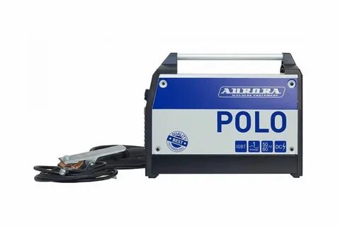 Polo 175 synergic сварочный полуавтомат