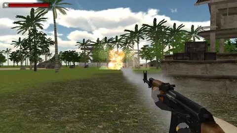 3d fps