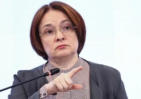 Состояние здоровья набиуллиной