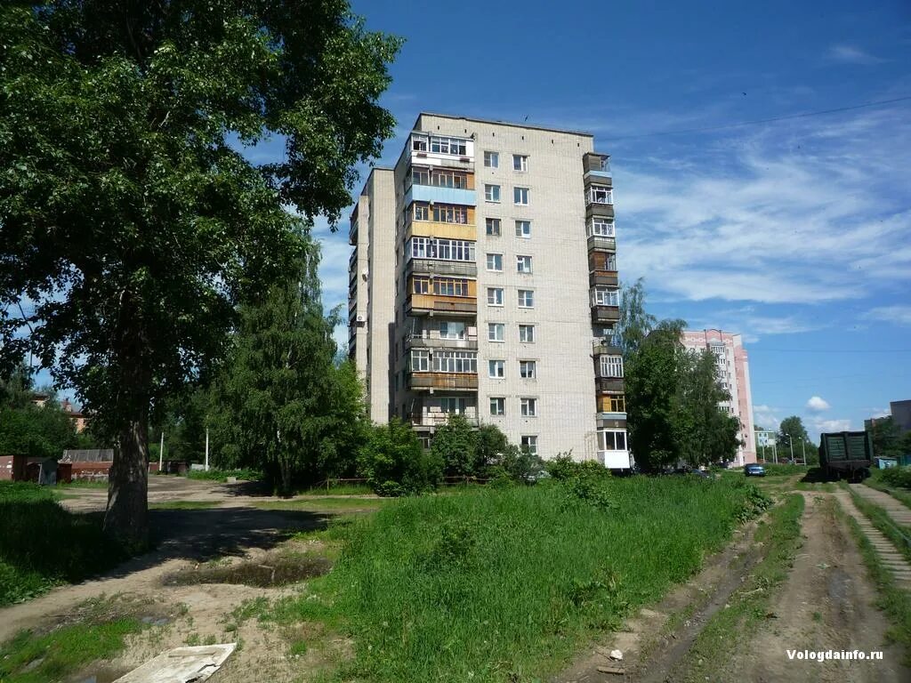 Династия ул некрасова 79 вологда фото Династия Джуниор, dental clinics, Russia, Vologda, Komsomolskaya ulitsa, 9 Yan
