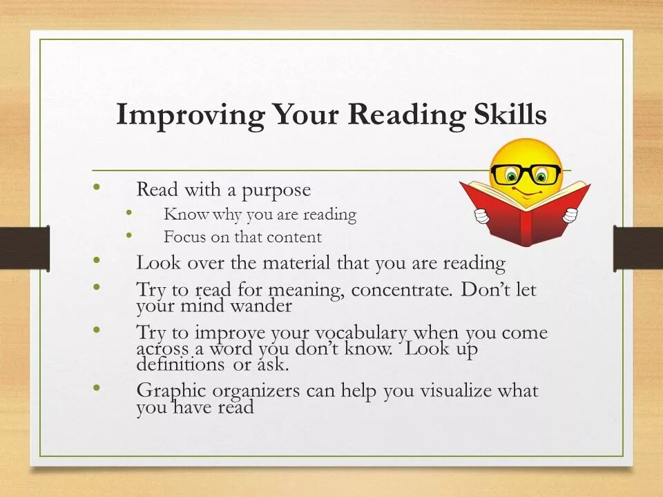 How to do listening. How to do listening