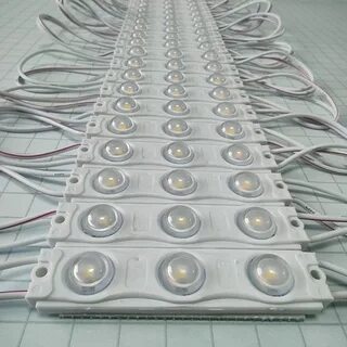 Светодиодные модули smd 2835