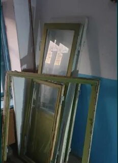 Отдам старый дом
