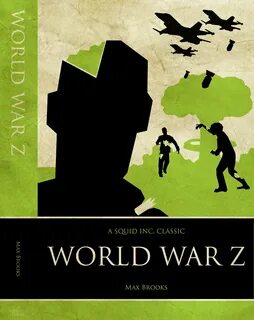 Мир z книга