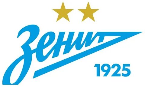Зенит логотип