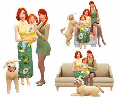 Wicked pets
