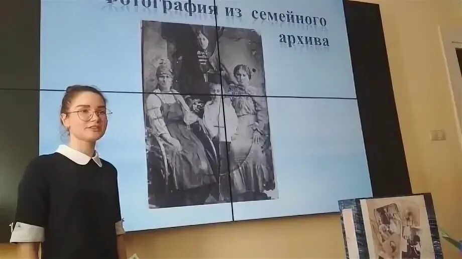 Учительница из пензы