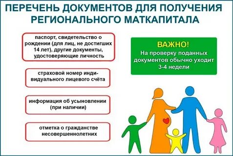 Как оформить отца ребенка
