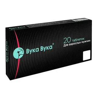 Вука вука инструкция по применению