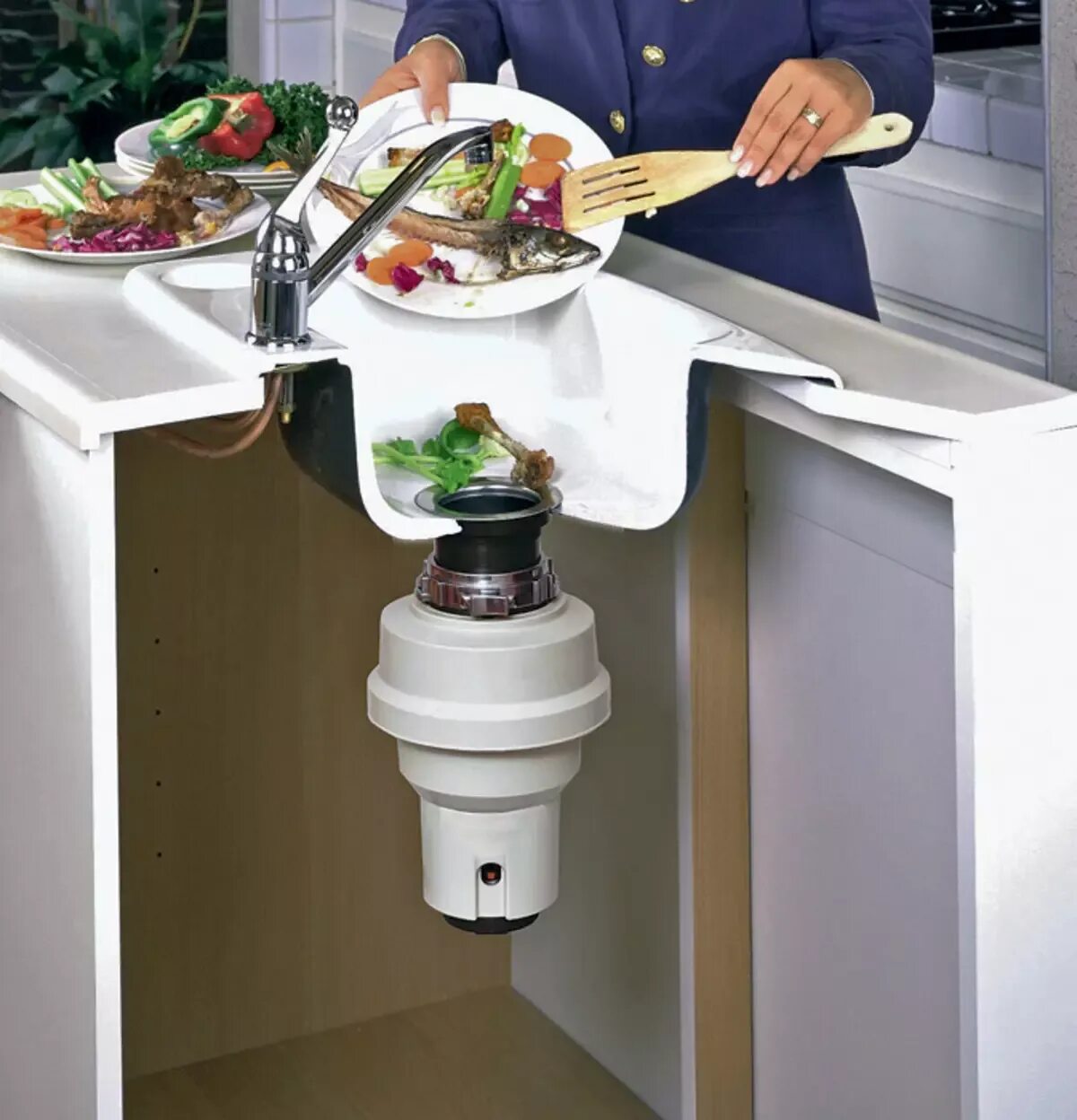 Измельчитель отходов teka tr 34. 1 (40197101). Измельчитель evolution 200. Измельчитель пищевых отходов для раковины insinkerator. Шредер на кухню.