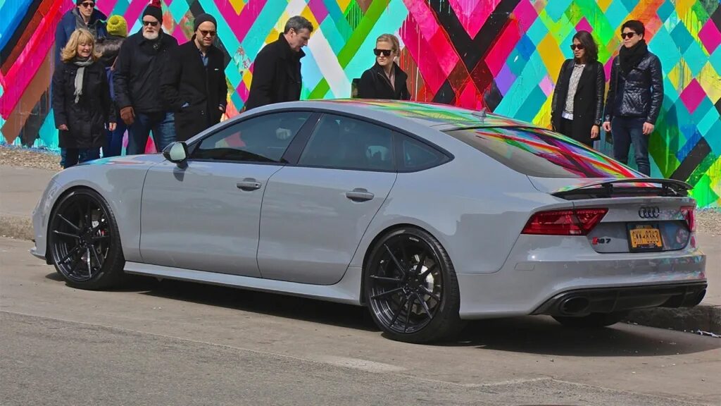 Нард грей. Нардо грей. Цвет Nardo Grey Audi. Audi a7 2022 Nardo Grey. Ауди рс7 Nardo Grey.