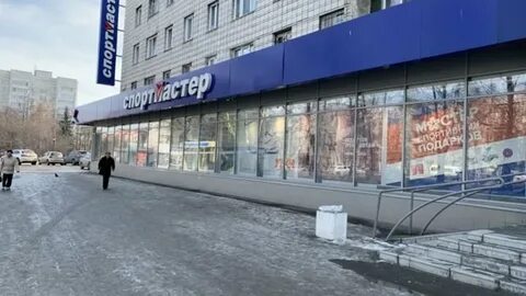 Красноармейском 131