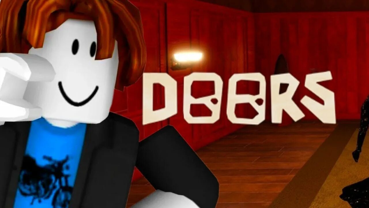 Игра в roblox дверь. Игра Doors Roblox. Dors РОБЛОКС. Превьюшка РОБЛОКС Doors. Doors Roblox Door 1.