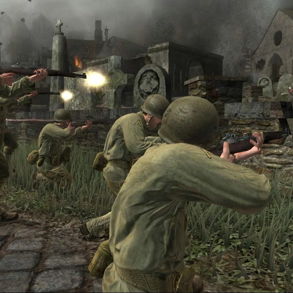 Call of Duty 3. Call of Duty 1 русская компания. Call of Duty 3 2006 смерть командира. Фото Call of Duty 3.