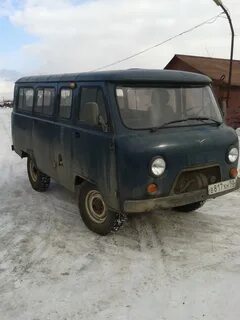 Уаз 2206 категория