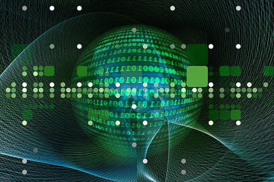 Binary data android. Binary data android