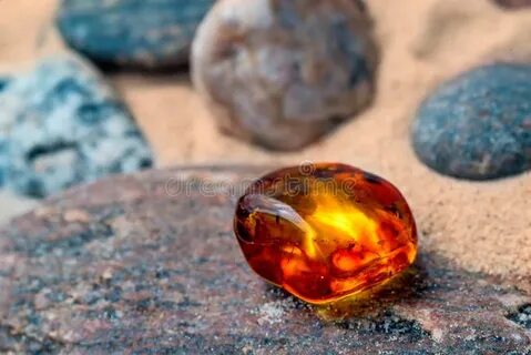 Amber meaning