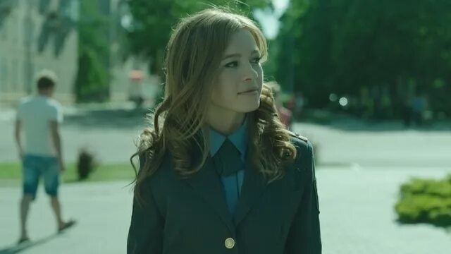 Пять причин посмотреть сериал "Безопасность". Фильмы и Сериалы. Первый канал