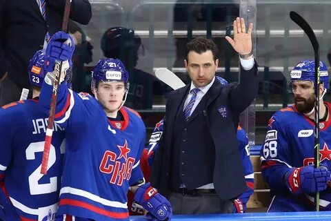 Хоккей кхл плей офф автомобилист ска результат