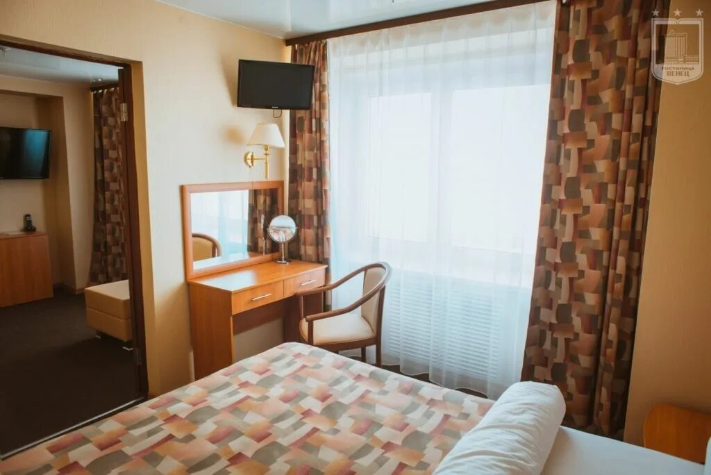 Azimut Hotels может получить в управление горнолыжные комплексы и геопарк в Улья