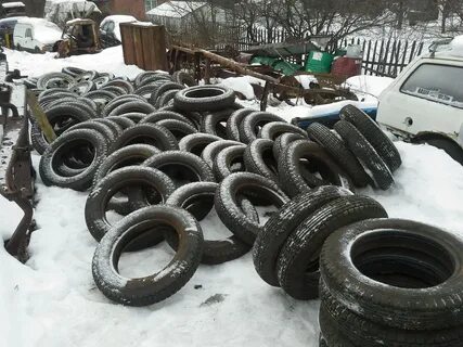 Колеса полуторки