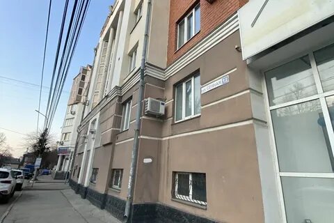 Рязань ул сенная 2 16
