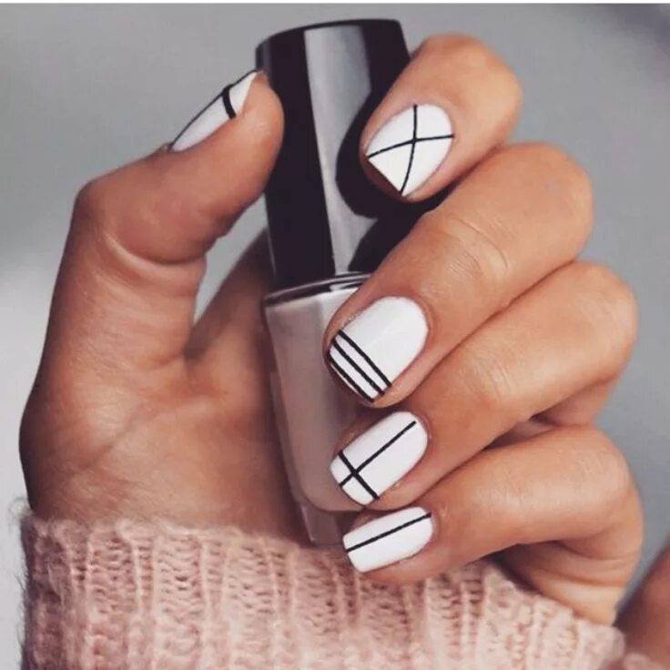 Community wall photos Short nails art, Nail art designs, Nails 2018