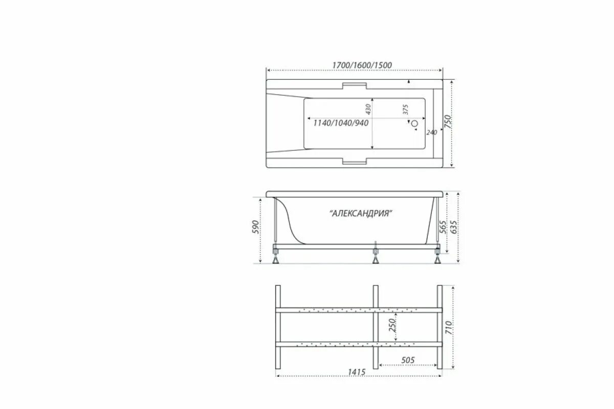 Ванна 650. Акриловая ванна Тритон Александрия 170х75. Тритон Александрия 170 75. Ванна Александрия Тритон 160. Ванна акриловая Triton Александрия 160*75.