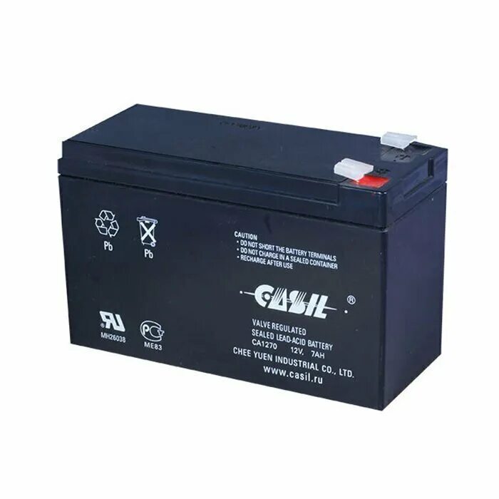 Аккумулятор Casil ca1270. Аккумулятор AGM 12v 7ah. Батарея для ИБП Casil ca1245. Аккумуляторная батарея АКБ 12v 7 Ah. Аккумуляторная 12v 7ah