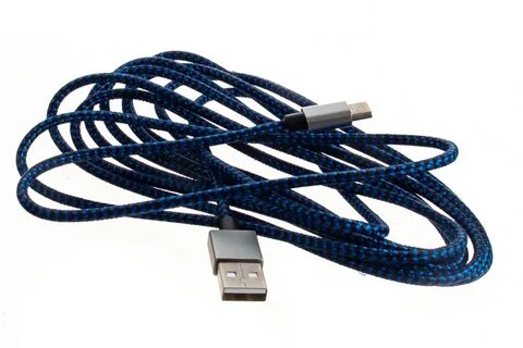 Кабель usb вилка вилка