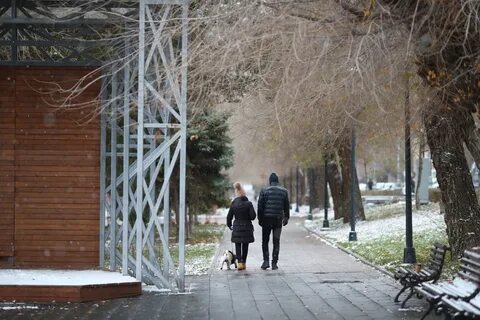 Похолодание волгоград