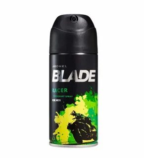 Дезодорант blade