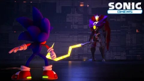 Sonic omens