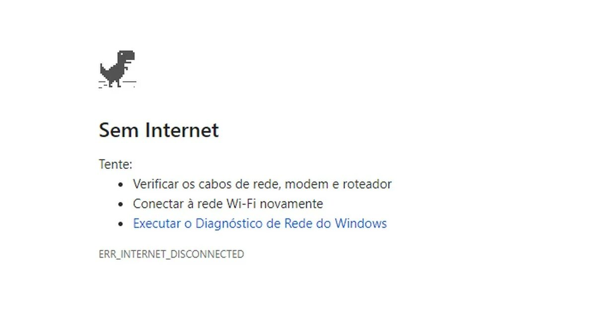 Internet error. Err_internet_disconnected. internet_disconnected , -106. dns_probe_finished_no_internet. error internet disconnected.