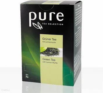 Pure tea