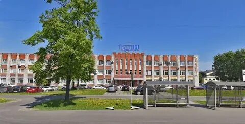 Санкт петербургское ш 2