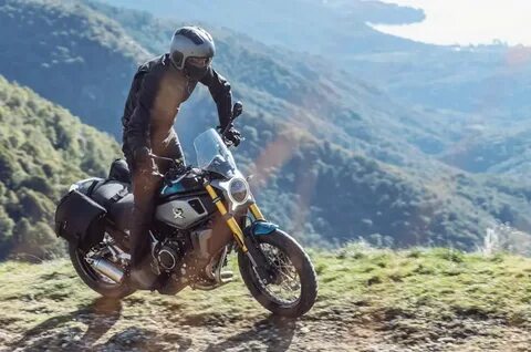 X adventure