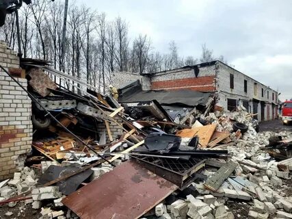 Обстановка в подольске
