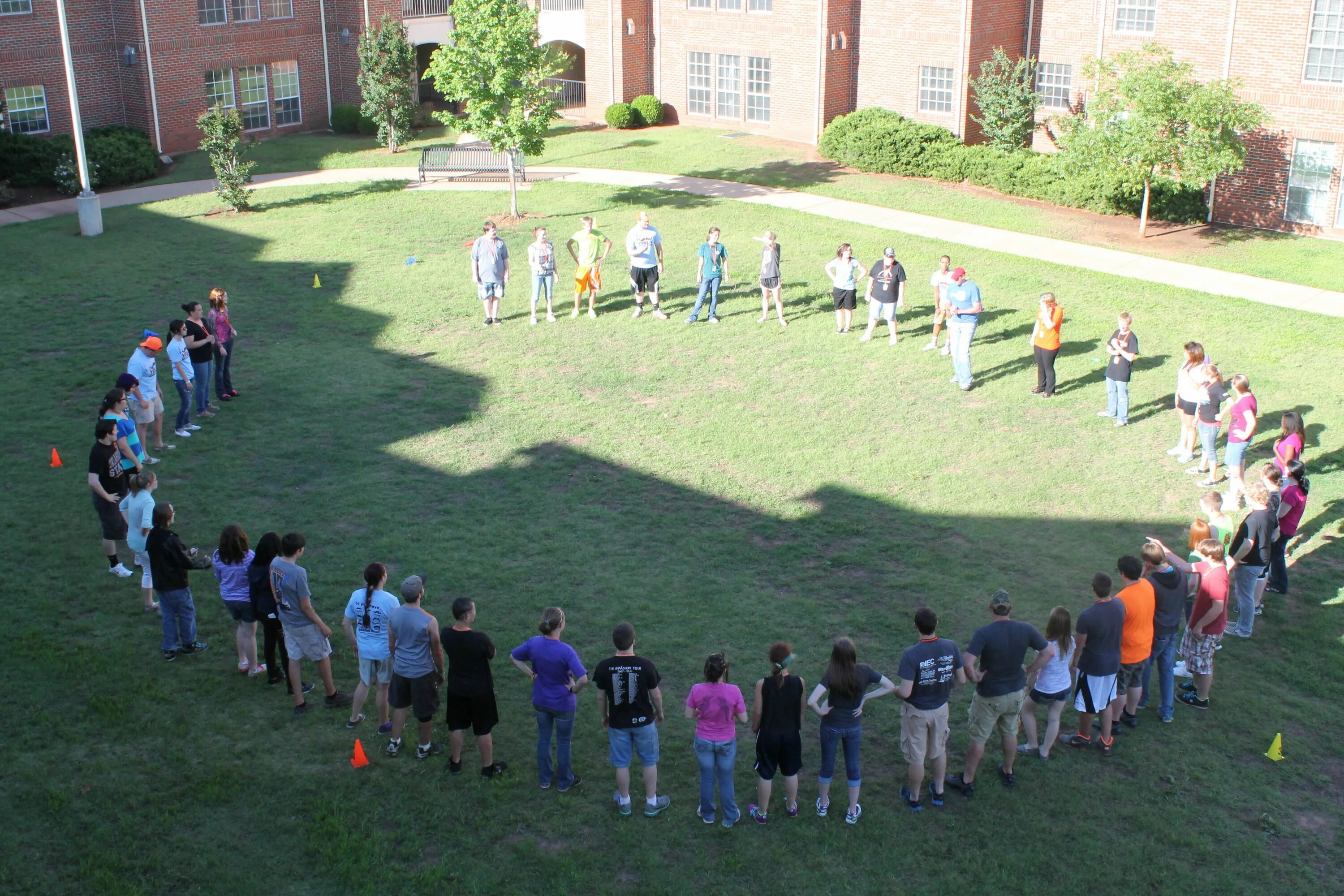 Their good team building skills are. Team building. Game Group. Active Team building Flat.