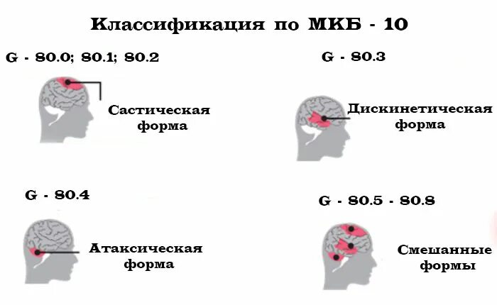 Дцп код по мкб. ДЦП мкб 10 у детей. Классификация ДЦП мкб 10. Клинические проявления ДЦП. Мкб 10 ДЦП спастический тетрапарез.