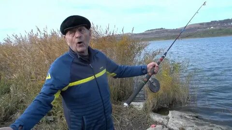 Рыбалка в ставропольском крае