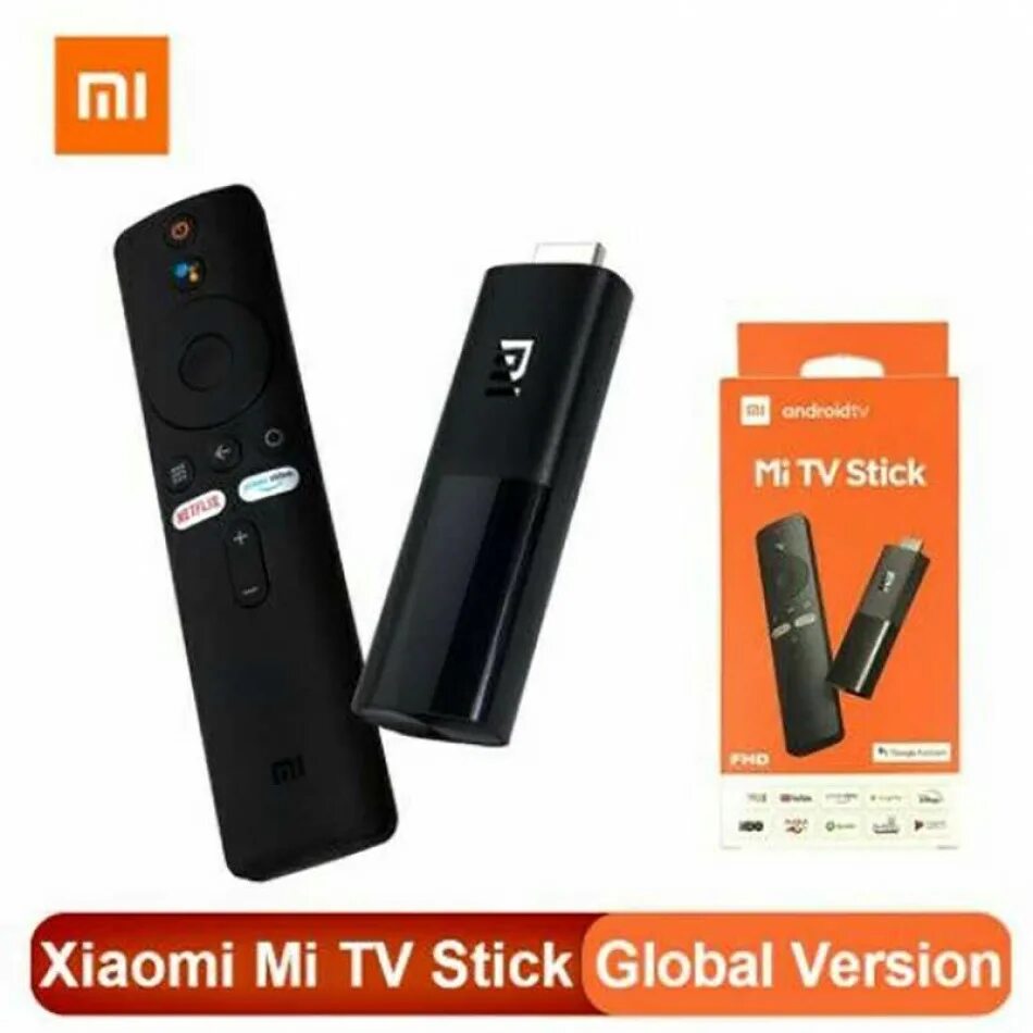 Xiaomi stick версии. Приставка Xiaomi mi TV Stick. Smart приставка Xiaomi mi TV Stick. Приставка Xiaomi mi TV Stick Android. ТВ-адаптер Xiaomi mi TV Stick.