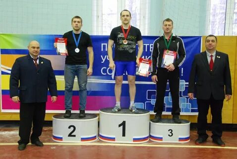 Спорт пермский край