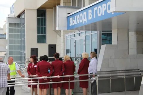 Сайт аэропорта липецк