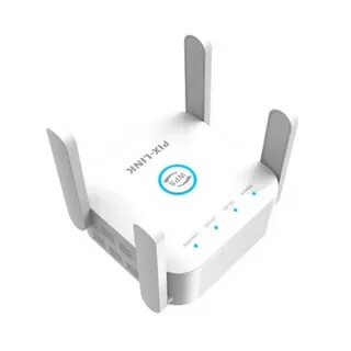 Репитер wifi 2.4 5 ггц