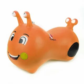 Оранжевые игрушки
