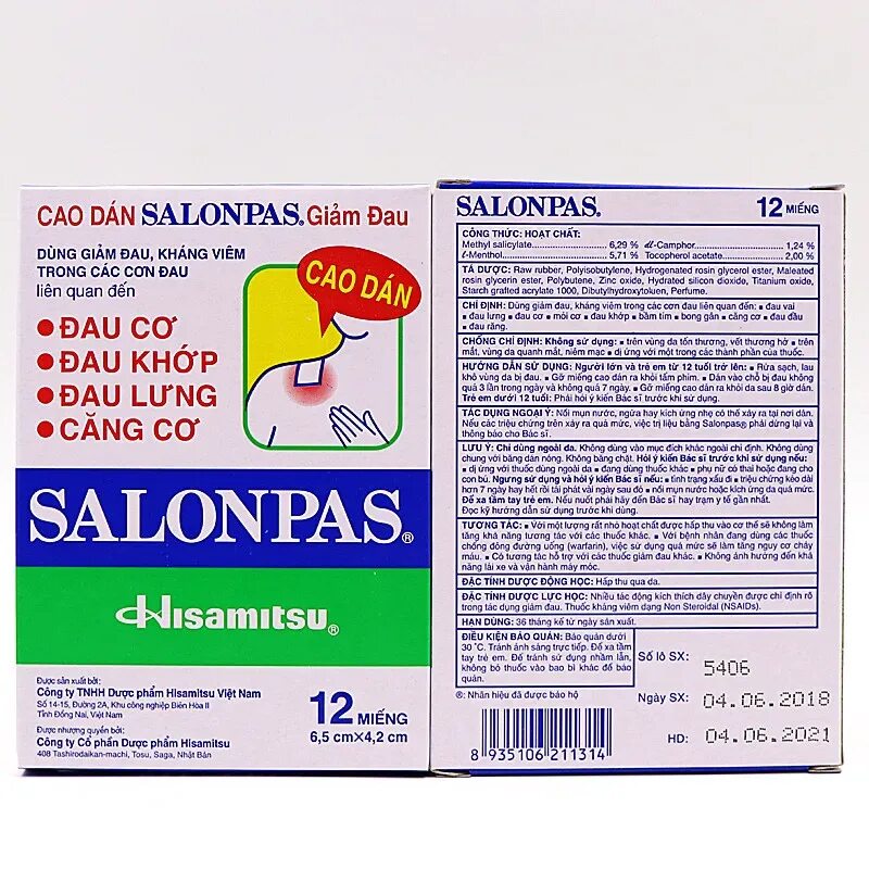 Пластырь аптека ру. Пластырь Salonpas обезболивающий. Hisamitsu Salonpas обезболивающий пластырь. Салонпас инструкция. Пластырь Салонпас Вьетнам.