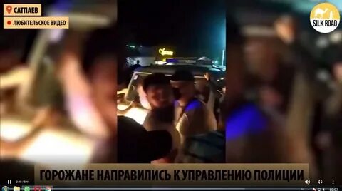 Как сейчас обстоят дела в курске