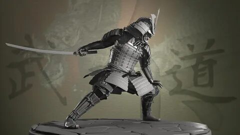 Samurai 3
