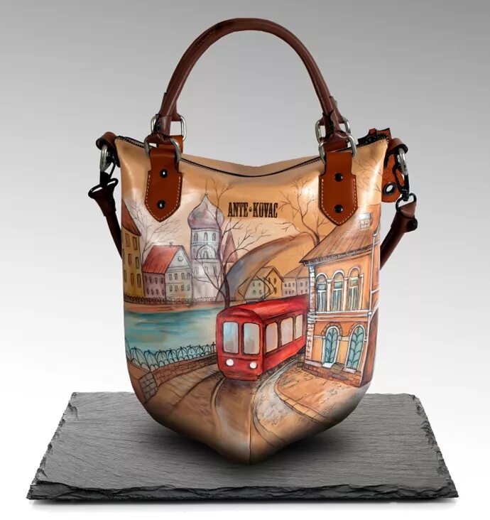 Авито купить сумку оригинал. Ante Kovac рюкзак. Необычные кожаные сумки. Дизайнерские сумки. Необычные дизайнерские сумки.